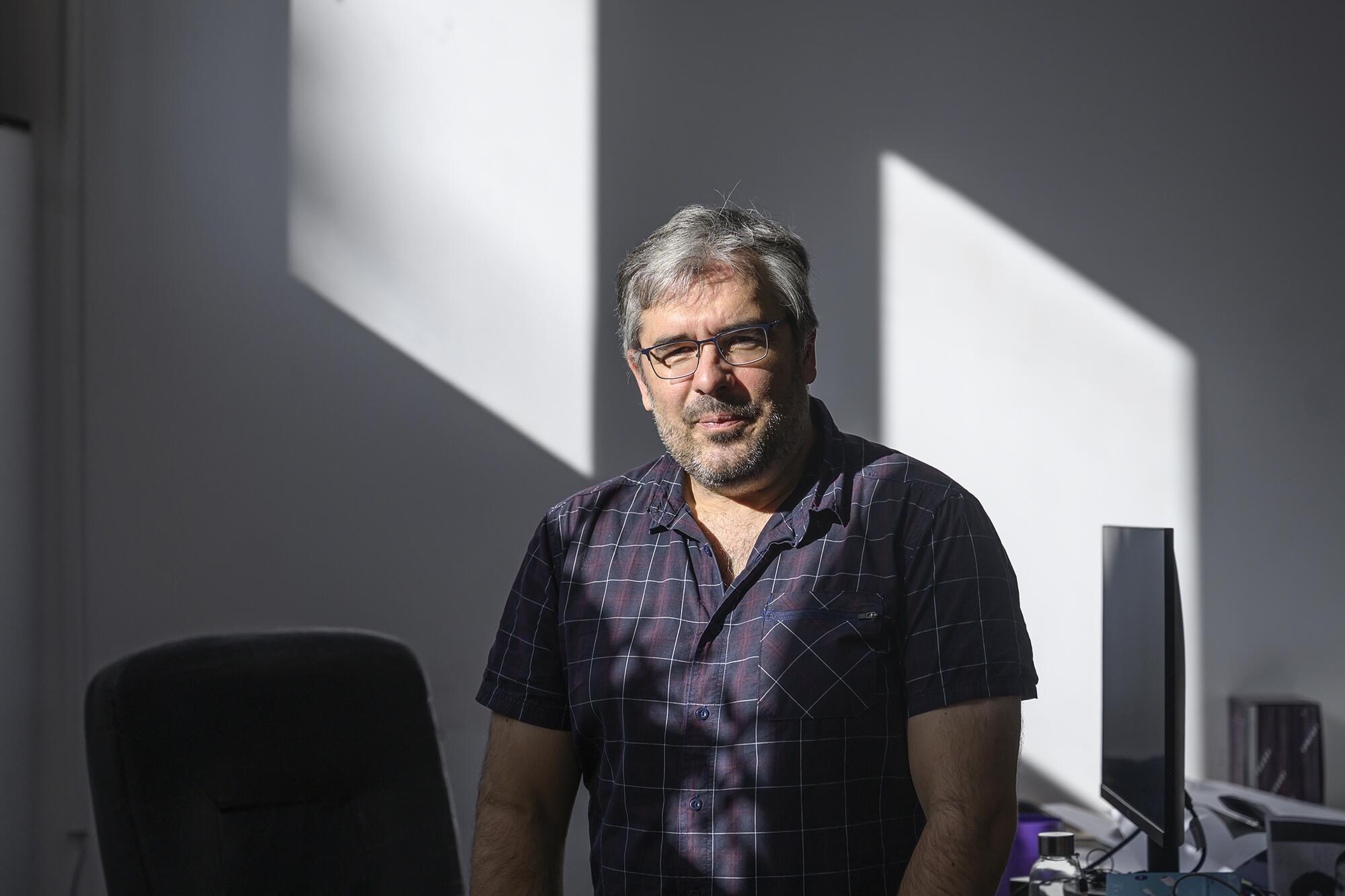 Emmanuel Rodríguez - 2